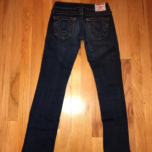 True Religion Denim Jeans - Picture 2 of 3